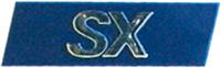 Arka Yazi Sx