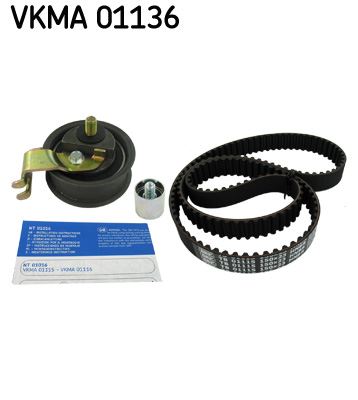 RULMAN VKMA 01136
