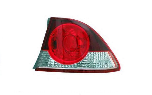 (11-A977-01-2B) H.civic Arka Stop Sdn RH.06-08