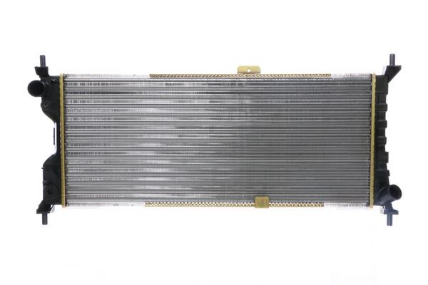 RADYATÖR CORSA B 1.5D-1.7D-COMBO 1.7D (KLİMASIZ+MEKANİK) (650x270x42)