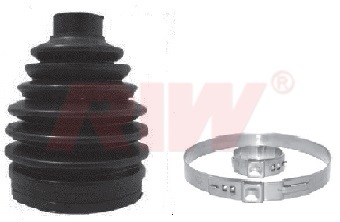 Aks Körüğü Dış Nissan-qashqai-i J10 JJ10 2007-2014...