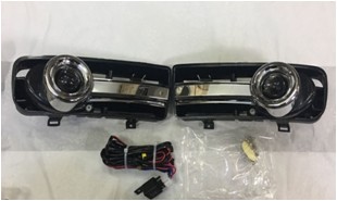 Sis Far Seti Cromlu Mercekli L-r GOLF4