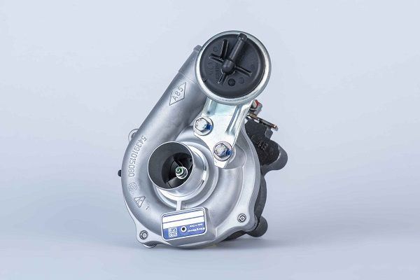 Turbo Komple