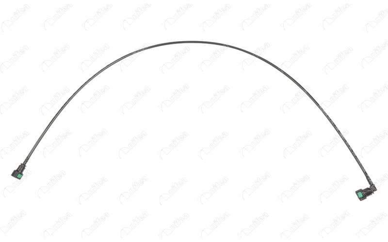 YAKIT BORUSU PEUGEOT P307-P308-P3008 CITROEN C4 I 1.6 HDİ 2004
