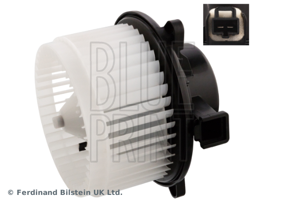 Fan Motoru