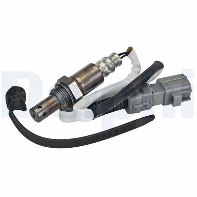 OKSİJEN SENSÖRÜ (ÜST) TOYOTA COROLLA 1.6L 1ZR-FAE ZRE210 19-23