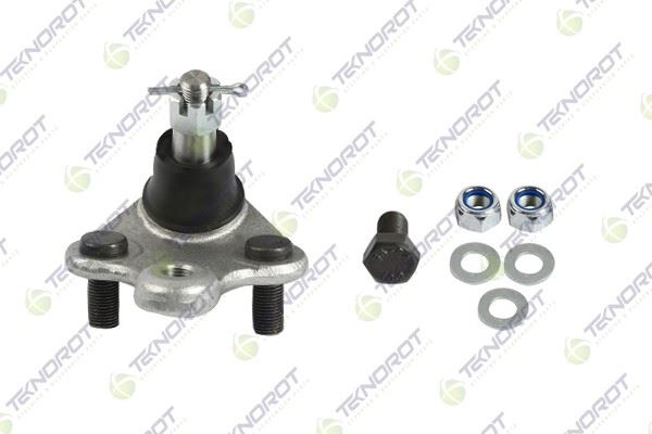 ROTİL ALT SAĞ-SOL HONDA CIVIC 1.6L R16B2 FB7 12-15 1.6L N16A1 FK3 12-15 1.4L L13Z1 FK1 SPORT HB 09-15