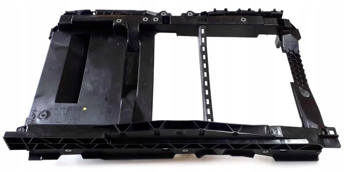 Panel Ön Plastik