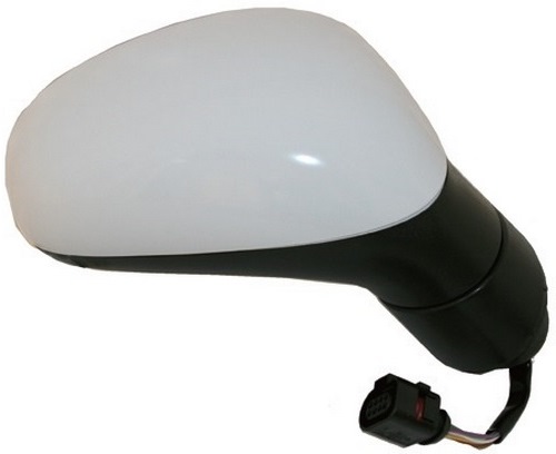 DIS AYNA SAG LEON 05-09 ELEKTRIKLI KATLANIR 7 PIN