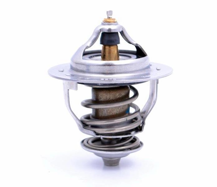 TERMOSTAT 82°C HYUNDAI GALLOPER I-GALLOPER II-H-1-STAREX-H100-PORTER-TERRACAN-KIA BONGO-K2500-PREGIO