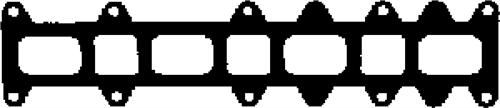 Egzoz Manifold Conta