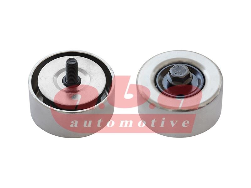 ALTERNATÖR GERGİ RULMANI TOYOTA HILUX REVO 2.4L 2GDFTV GUN125 4x2 4x4 15-> / 2.8L 1GDFTV GUN126 GUN136 15-> / LAND CRUISER PRADO 2,8L 1GD-FTV GDJ150 15->
