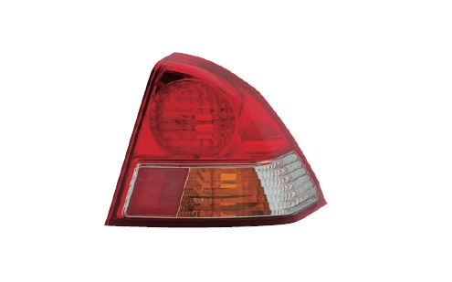 (11-A553-01-2B) H.civic Arka Stop Sdn RH.03-05