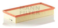 HAVA FILTRESI VOLKSWAGEN TOUAREG 2.5 TDI / 3.0 V6 . LAND ROVER RANGE ROVER III 368DT 428PS 448PN L322
