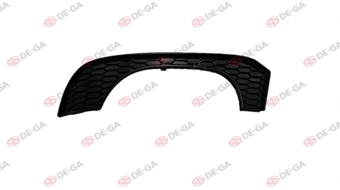 A.A3 Arka Tampon Spoiler Panjuru S-line Lh.16-