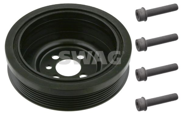 Krank Kasnağı Beetle-caddy-golf 4-5-6-7-JETTA 3-4-...