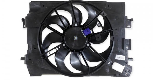 Fan Motor+pervanesi