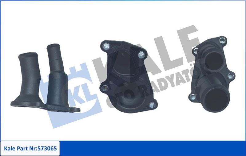 Termostat Yuvasi