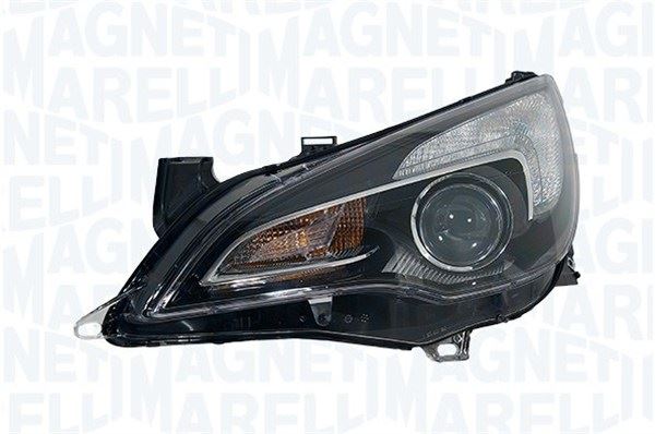 Far Sol (Akkor) Astraj Gtc-cascada MY12 (3401)