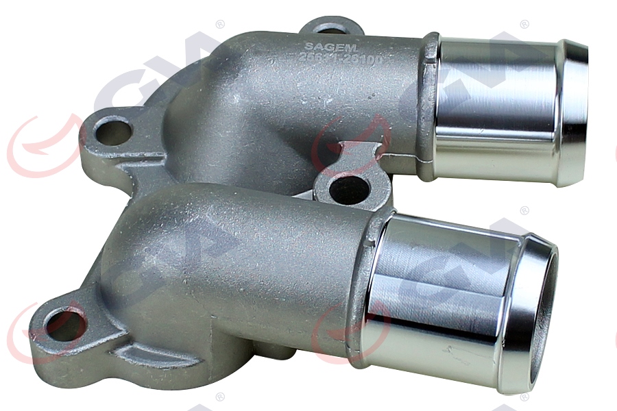 Termostat Üst Kapağı