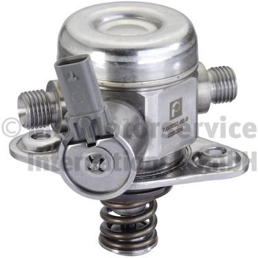 Fuel Pump High Pressure