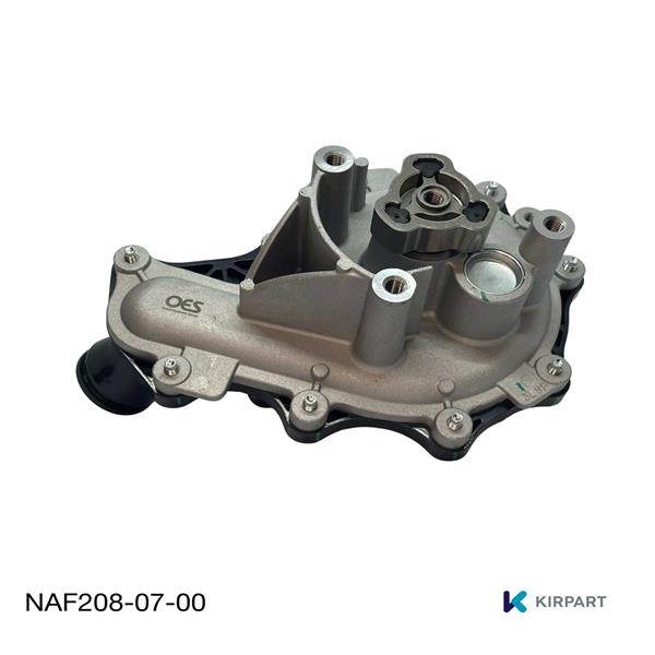 DEVİRDAİM DUCATO-BOXER-JUMPER-FORD TRANSİT 2.2 HDI-TDCI 06> CUSTOM 12> 2.2TDCI KOMPLE (OES ÜRÜNÜDÜR)