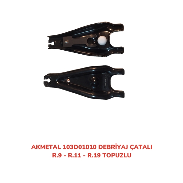 Debriyaj Çatali R9-R11-R19 (Topuzlu)