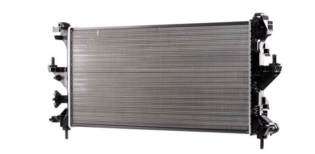 SU RADYATÖRÜ FIAT DUCATO 2.3D 06=> (MT) (BRAZING) (780x368x26) (3062308080)