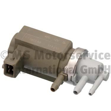 Electropneumatic Pressure Transducer