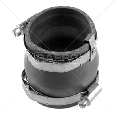 TURBO HORTUMU PARTNER-PARTNER TEPEE-P407-BERLINGO-C3-C5-XSARA-PICASSO 1.6HDI DV6 TED4