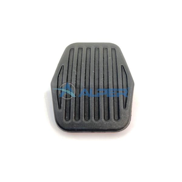 Debriyaj Pedal Lastiği Connect