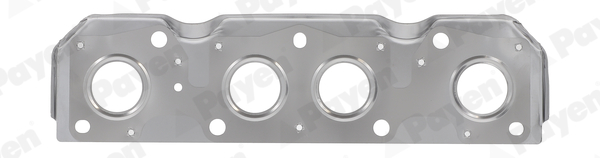 Egzoz Manifold Conta
