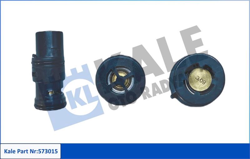 TERMOSTAT 80 °C BMW M43 N42 M43 N46 M52 N52 M54 E46 E83 E53 E85 E86