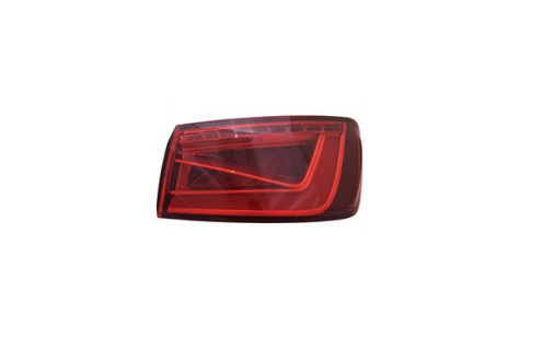 (11-6867-A0-9B) A.A3 Arka Stop Sdn Ledli RH.13-16