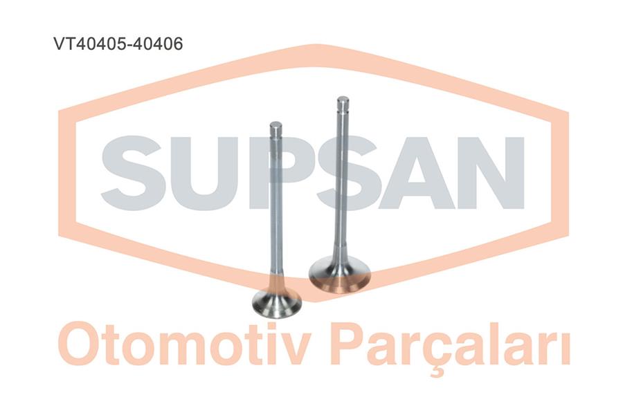 SUBAP EMME+EKSOZ (IN-8 EX-8) P206-206+(T3E)-P207-P307-P308-405 YM-P1007-PARTNER II-PARTNER TEPE-BERLINGO(II-III) C2-C3(I-II-III)-C4-C4(B7 DS4)-C-XSARA II-PICASSO TU5JP4(1.6 16V) P301-C ELYSEE (EC5 MOTOR)