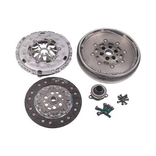 3'LÜ Debriyaj Takımı (Baski+disk+rulman) 605 3.0 V...
