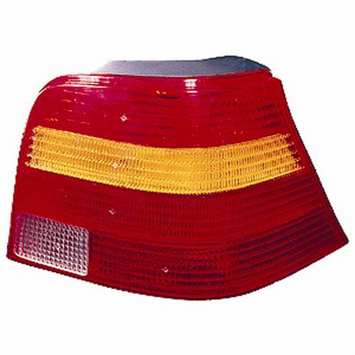 (11-A197-01-2B) W.golf IV Arka Stop RH.97-03