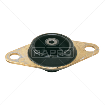 Motor Takozu Arka