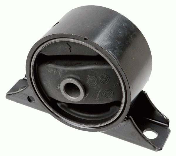 Motor Kulaği