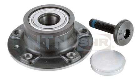 ARKA PORYA (CİVATALI)(30mm)GOLF 5-6-7-JETTA 3-PASSAT-A3-LEON-OCTAVIA-CADDY -SUPER B-TIGUAN-SCIROCCO