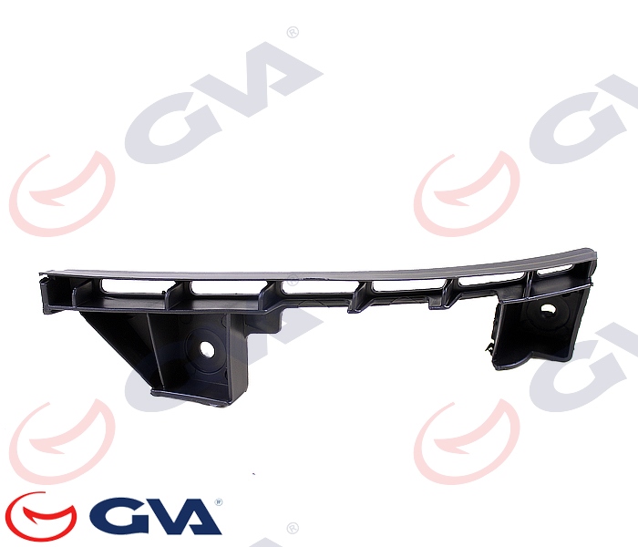 TAMPON BRAKETİ ÖN SOL CADDY 04-11 TOURAN 03-06