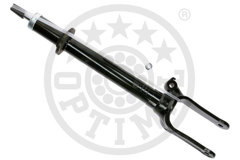 AMORTISOR ON (GAZLI) MERCEDES ML-CLASS W164 05>11
