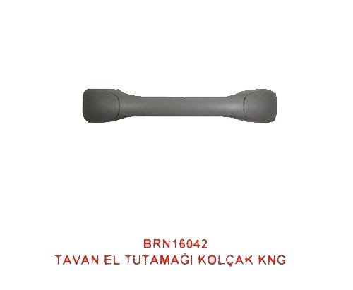 Tavan El Tutamaği Kolçak Kng