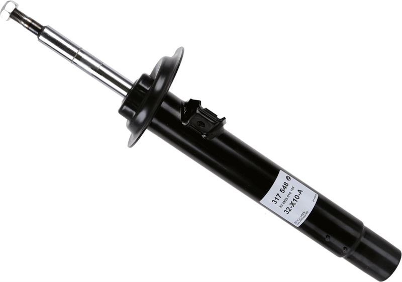 AMORTISOR ON SAG (GAZLI) BMW E46