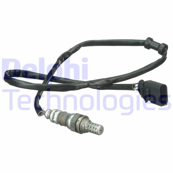OKSİJEN SENSÖRÜ - AUDI A3 L4. A4 L4. A4 QUATTRO L4. R8 V10. R8 V8. TT L4. TT QUATTRO L4 / VW CC L4.