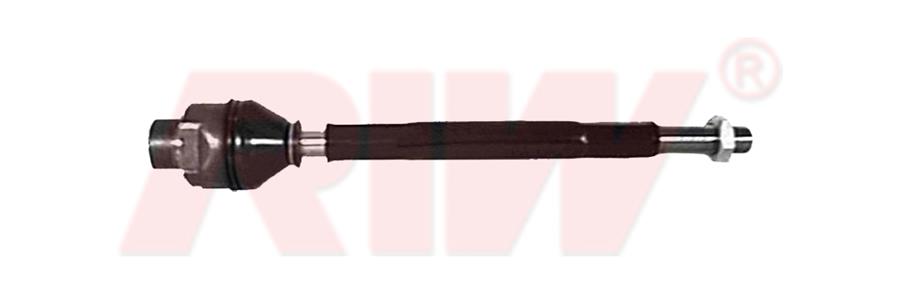 Rot Mili Isuzu Campo 83-90