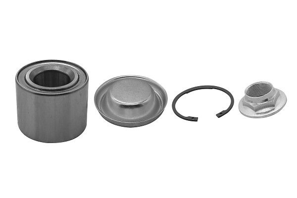 ARKA TEKER PORYA RULMANI OPEL CROOSLAND 17> P207-P208-P301-P307-P2008-C3-C4-C-ELYSEE-DS3