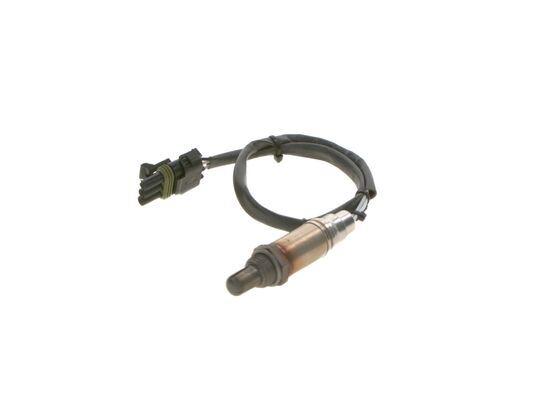OKSİJEN SENSÖRÜ VECTRA A-B-OMEGA A 2.0-OMEGA A 3.0 24V (88-00)