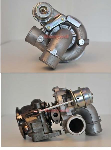 Turbo Komple