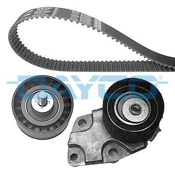 Eksantrik Gergi Kiti (127x254) Chevrolet-daewoo Av...